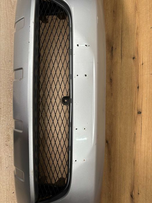 Zderzak przedni Mitsubishi Outlander kolor 33x