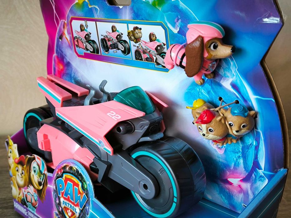 Ліберті Щенячий Патруль (Liberty PAW Patrol) Spin Master