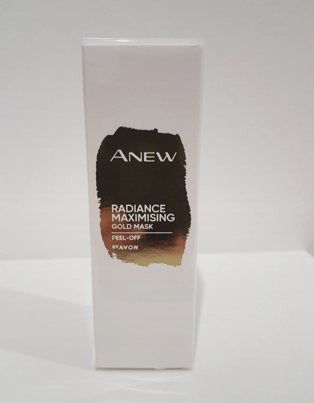 Avon maseczka Anew radiance maximising