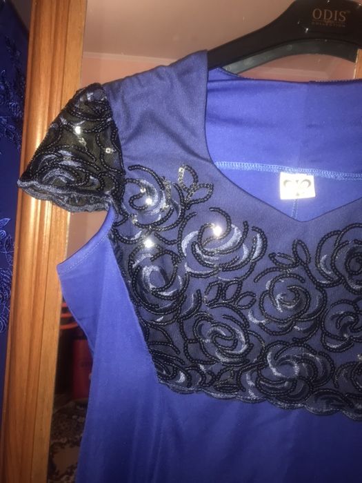 Сукня Трансформер 48-50 нарядна