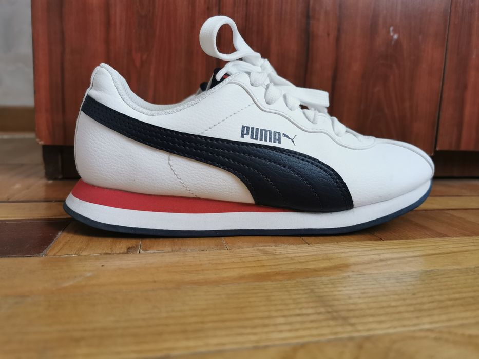 Кроссовки детские, подросток Puma