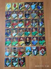 Zamienię karty z kolekcji Panini FIFA Adrenalyn XL 365 - 2024