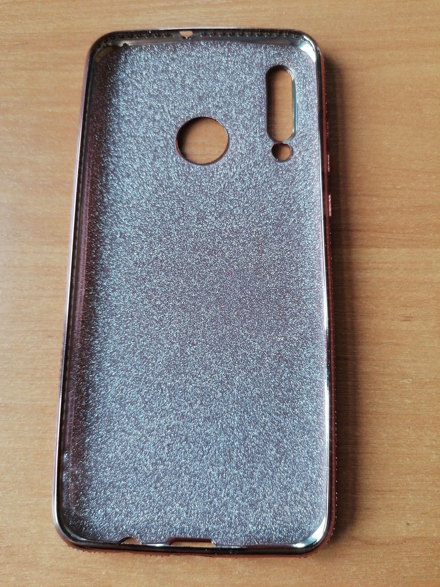 Pokrowiec, Etui do Huawei P30 Lite