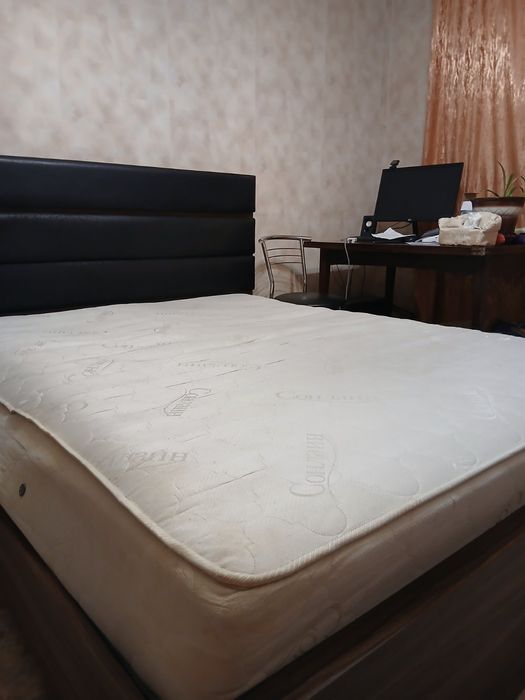 Матрац 160*200 ШАРЛОТТА