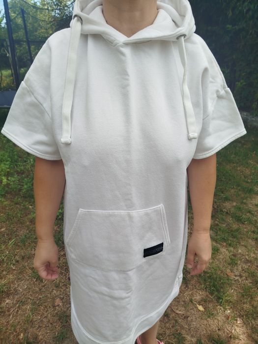 Сукня спортивна на флісі