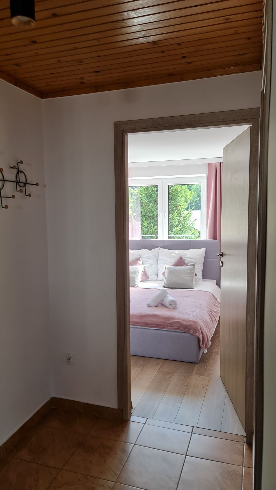 Apartament z Jacuzzi WAKACJE 2025