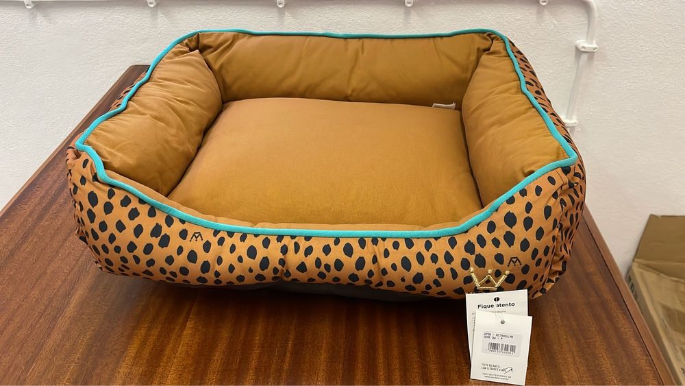 Cama para cão - Nova