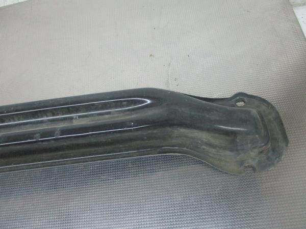 Reforço pára-choques trás VOLKSWAGEN Polo (6N)