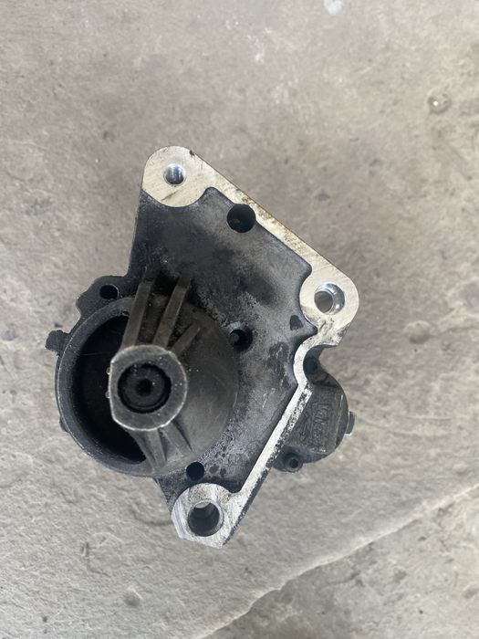 Генератор Форд,Пежо 1.6 дизель