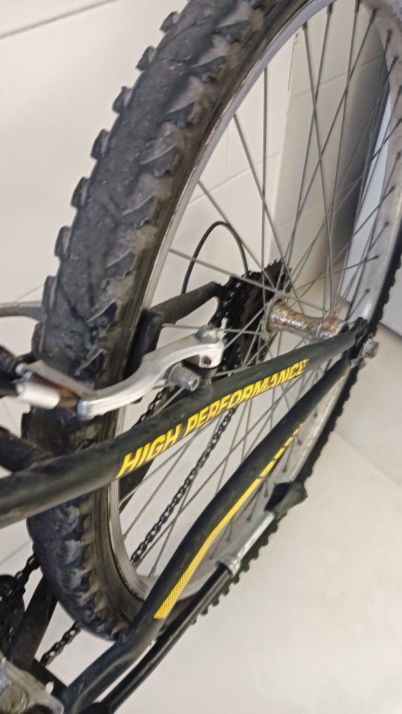 Bicicleta Caloi aro 26 Caloi