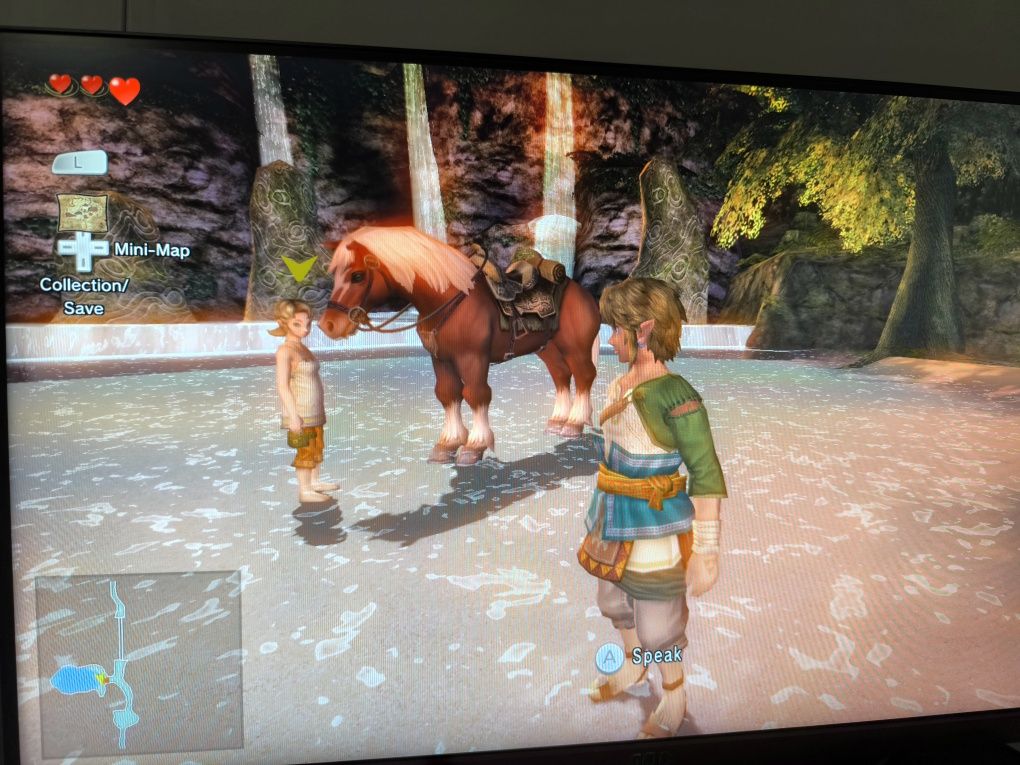 Consola WiiU desbloqueada com mais de 60jogos