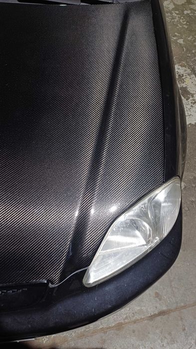 Honda EK4 VTI Hachback