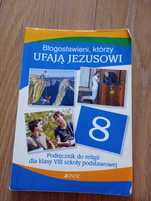 Podręcznik do religii klasa 8