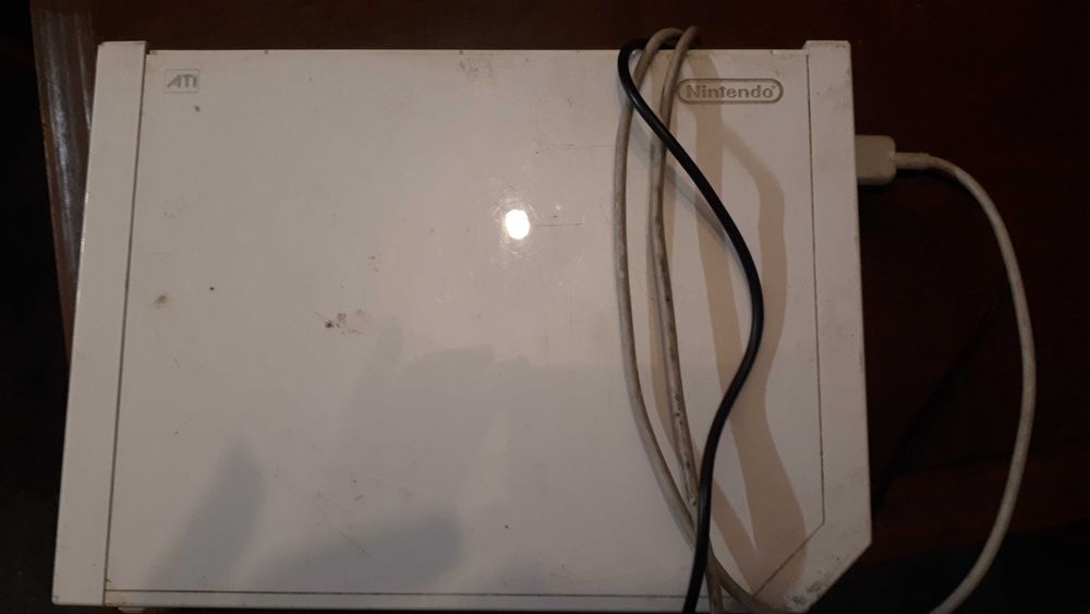 Consola Nintendo