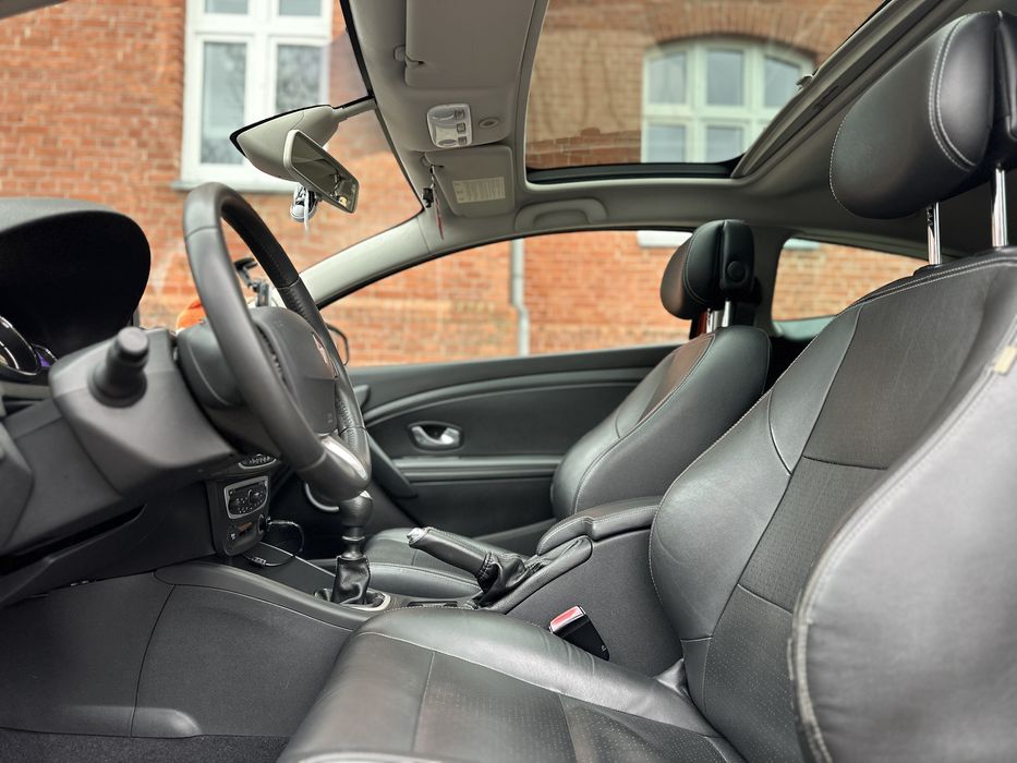 Sprzedam Renault Megane III 1.5