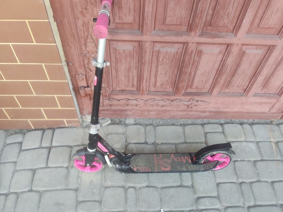 Hulajnoga Oxelo MID 7