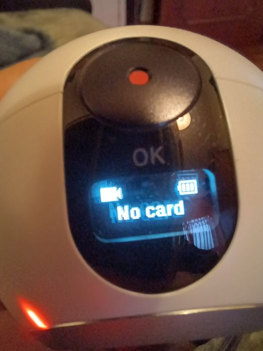 Camera de Filmar Samsung Gear360