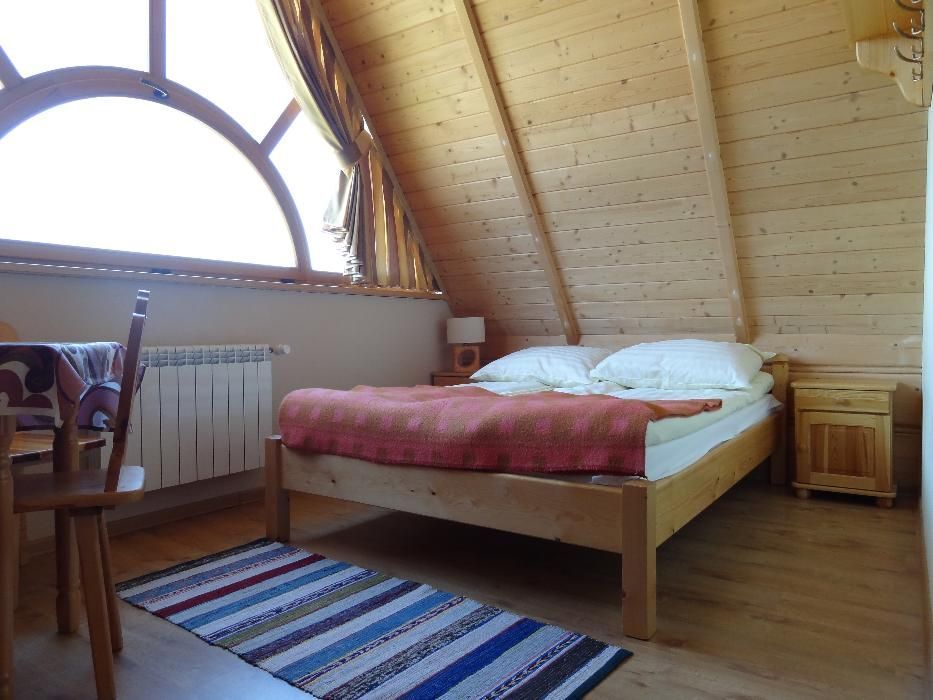 Pokoje gościnne U Janusza Cyrhla Zakopane