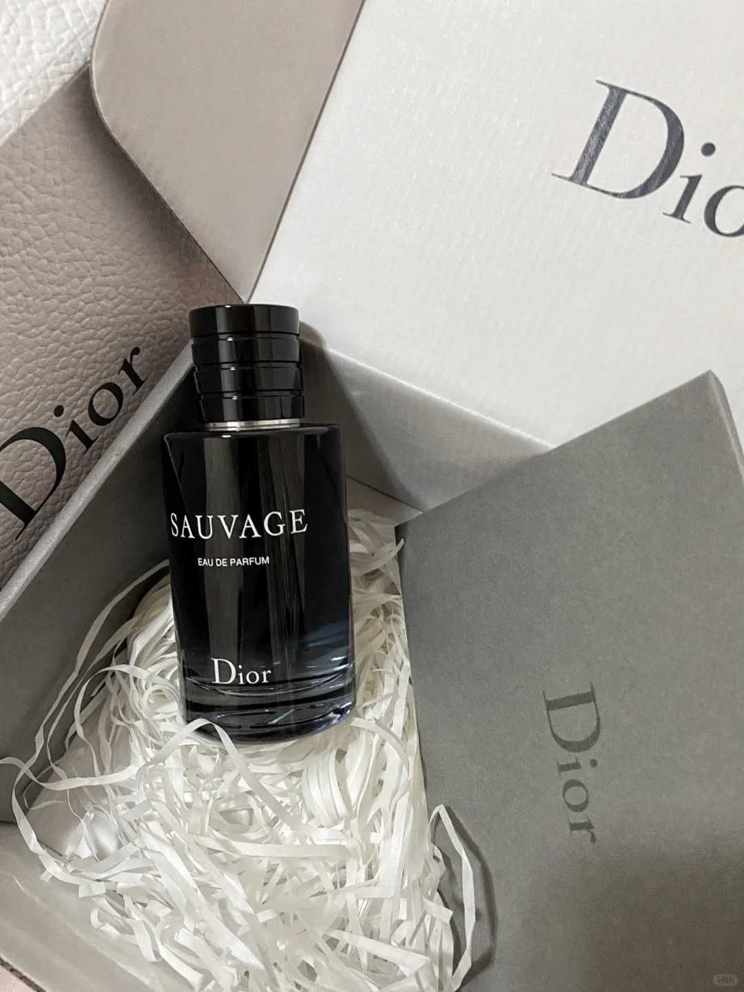 Dior sauvage Perfumy 100ML