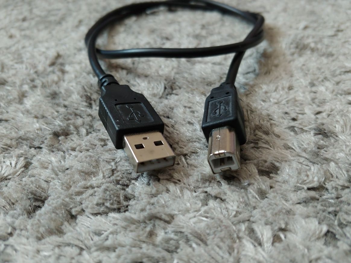 Kabel Typ: USB - AM-BM