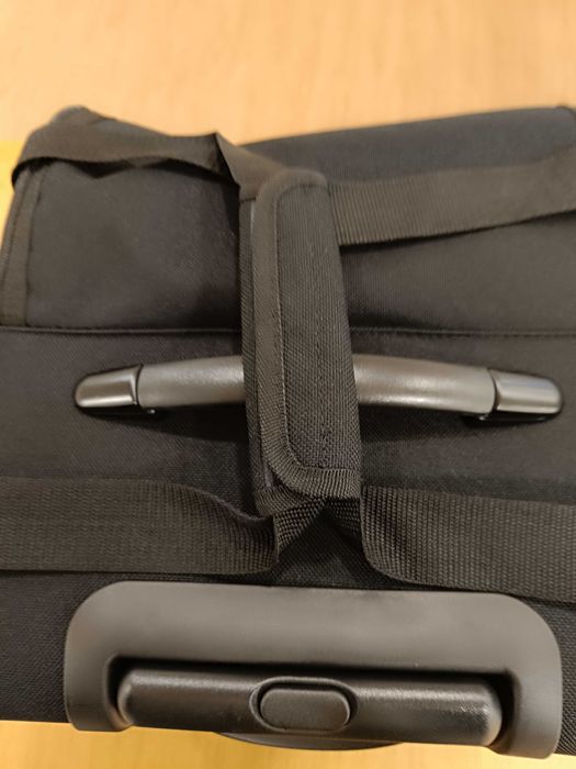 Bimby Trolley Saco transporte Thermomix