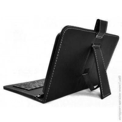Чохол-клавіатура для планшета