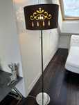 Lampa stojąca 144 cm