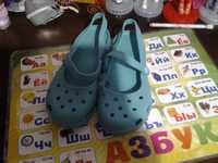 Crocs женские,размер W6,36