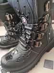 Buty motocyklowe