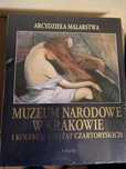 Muzeum Narodowe w Krakowie bez etui