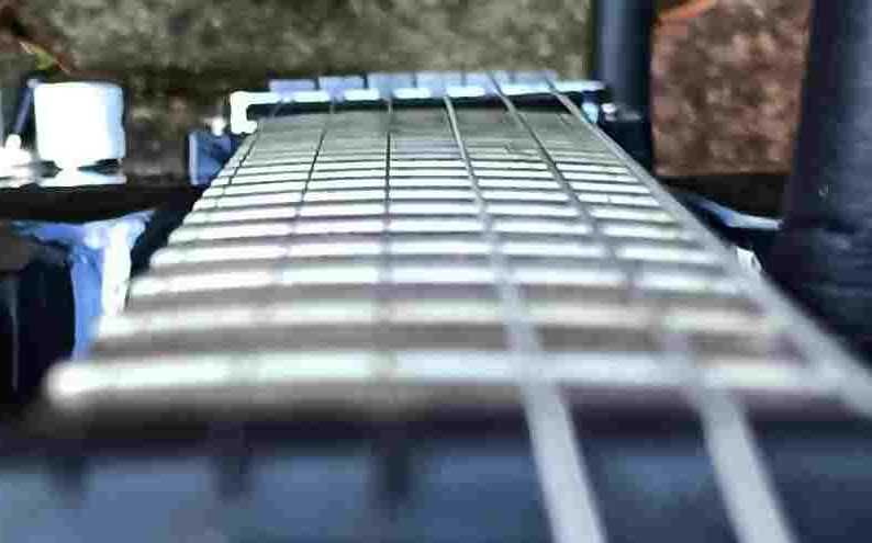 Gitara elektryczna ESP LTD F-10