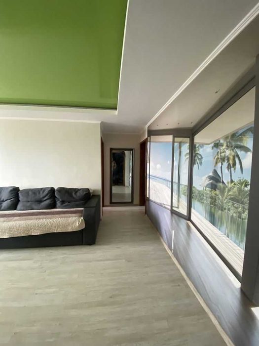 Продам 3х комнатную квартиру. Салтовка. Метро Академика Павлова.