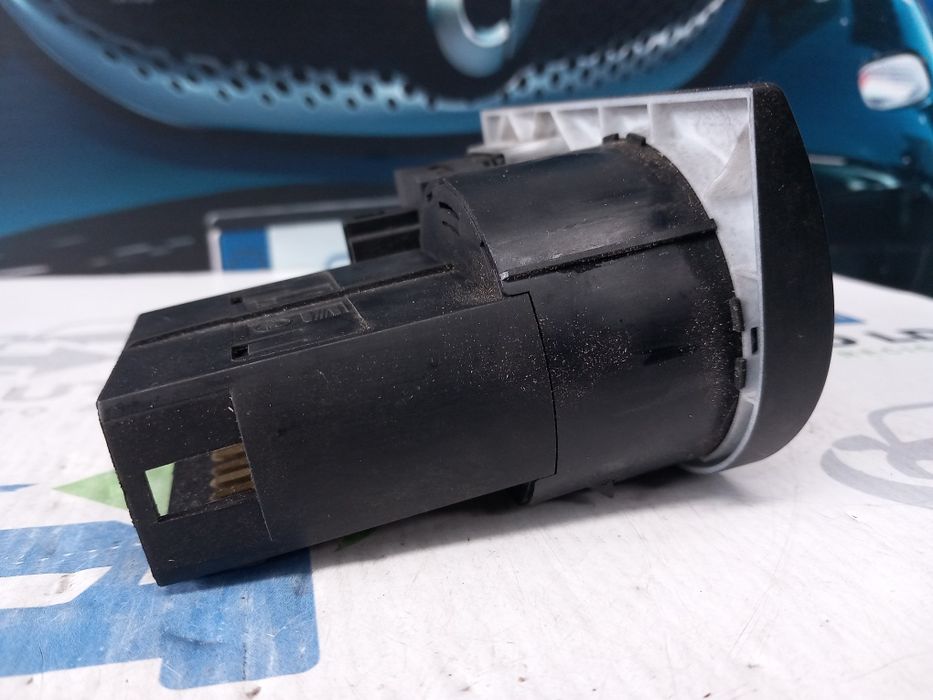 Botões interruptor das luzes farois Audi TT