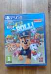Paw Patrol, Psi Patrol rusza do akcji, gra PS4