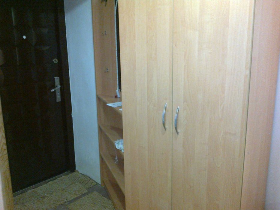 Кімната(квартира) 17м2 з БАЛКОНОМ!Всі зручності.+Стир.Машина. Кирп.Дом