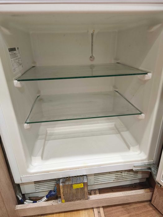 Продам морозильну камеру Liebherr