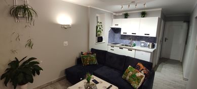 Apartament ANASZKA