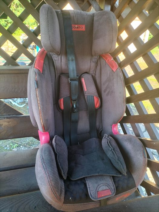 Продам автокрісло Coletto