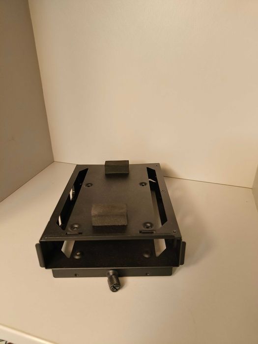 be quiet! HDD Cage 2, jedna sztuka