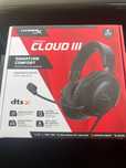 sluchawki gamingowe hyperx cloud 3