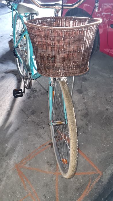 Велосипед женский