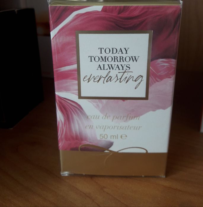 Avon Today Tomorrow Always Everlasting