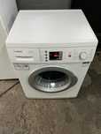 Pralka BOSCH 7kg 1000ob A++ |12msc |BD stan |Dowóz