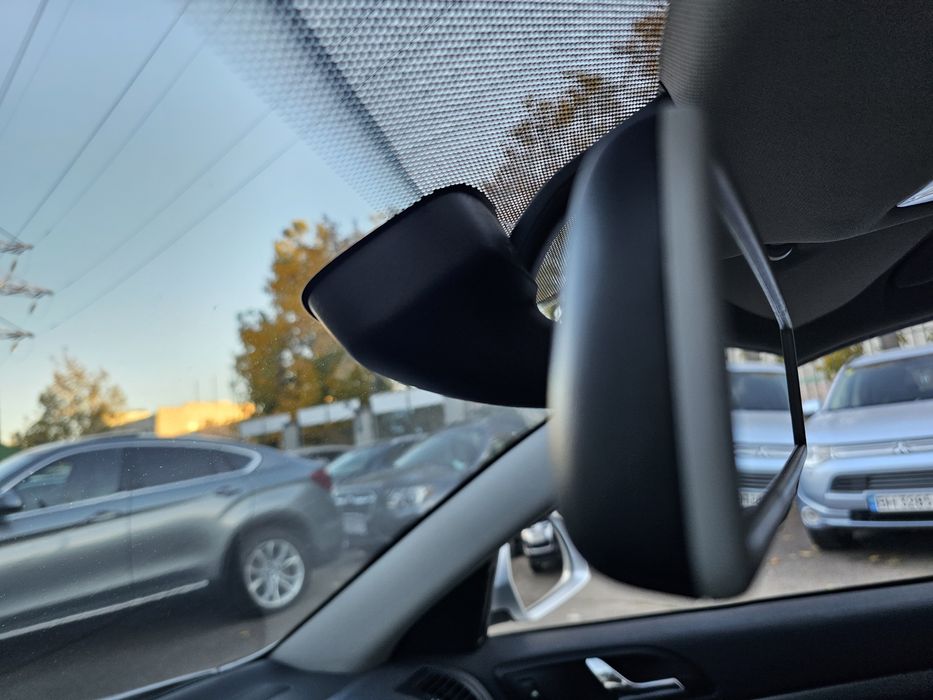 Skoda Octavia 2012 2.0 Diesel 4×4