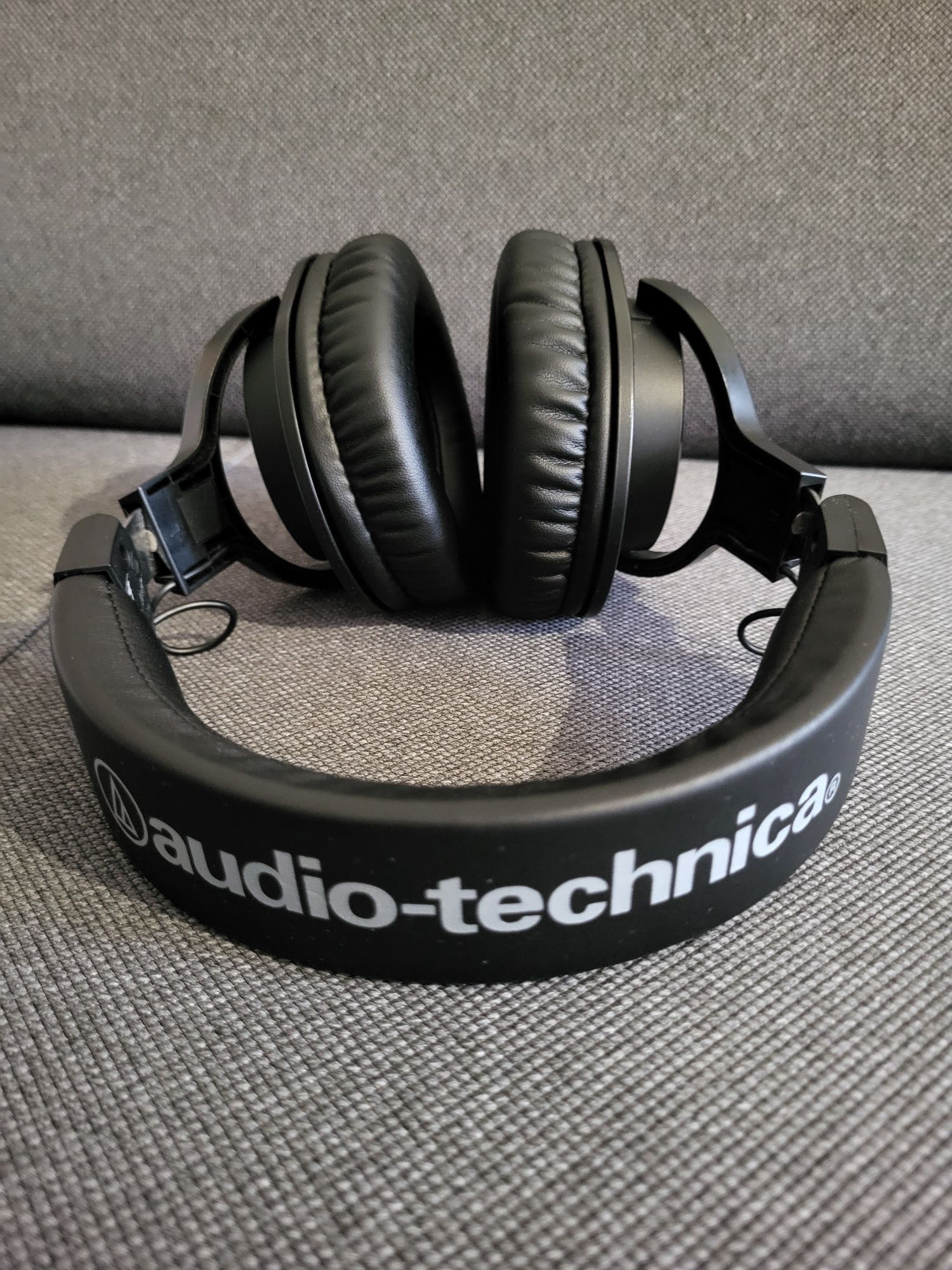 Słuchawki Audio Technica m20xbt