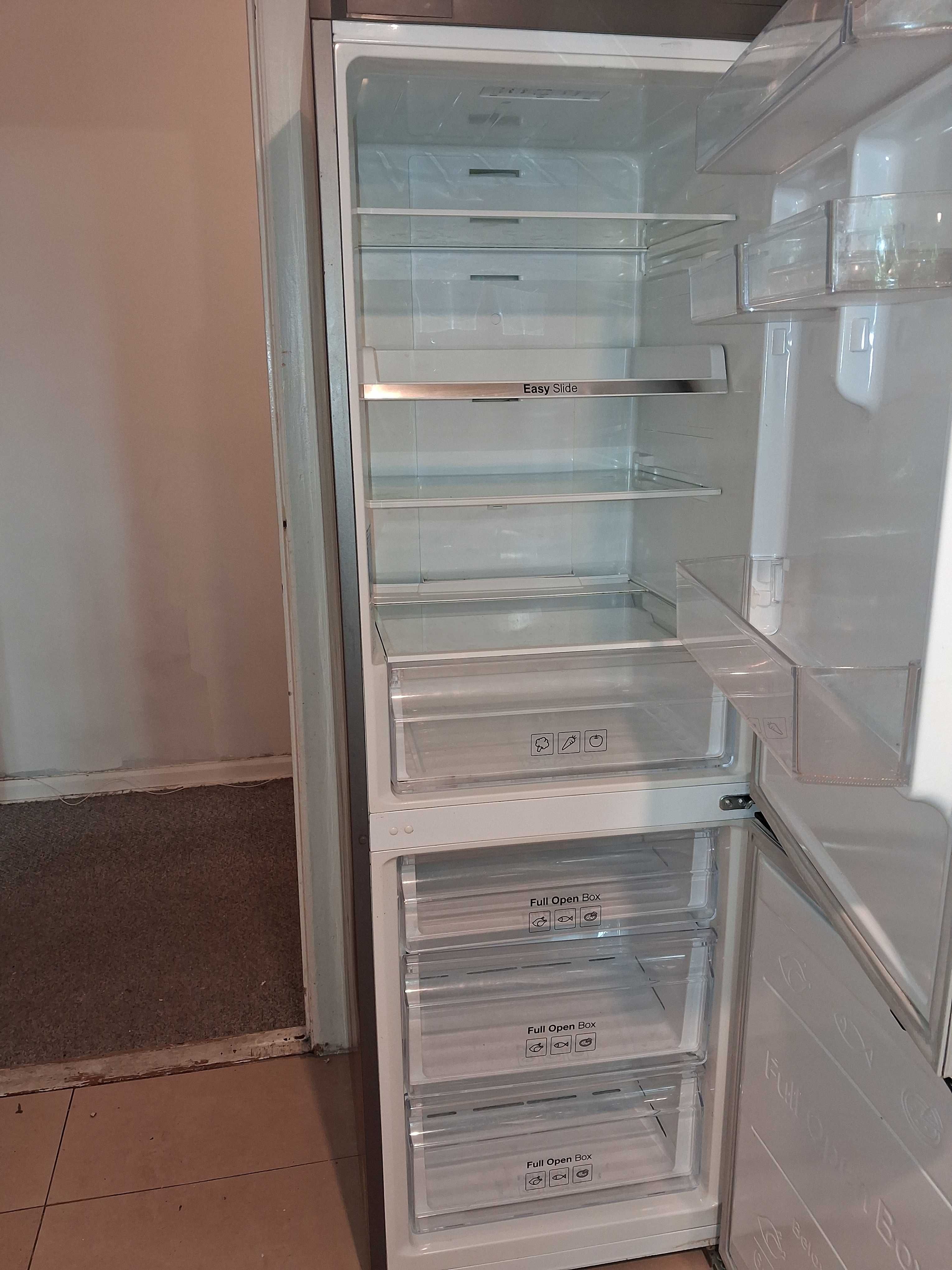 Lodówka Samsung 178 cm No Frost - stan bardzo dobry
