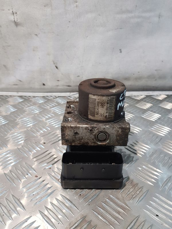 Pompa Abs Citroen C3 I 1.4b 10.0970, 1108.3/5wk84107