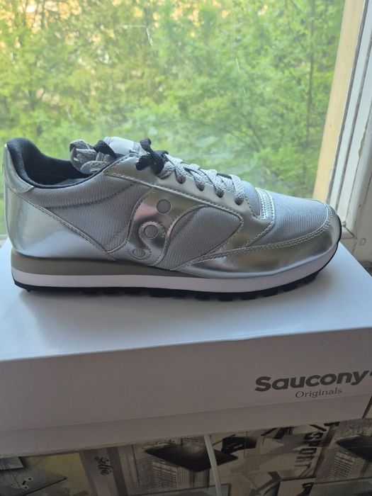 Жіночі кросівки Saucony