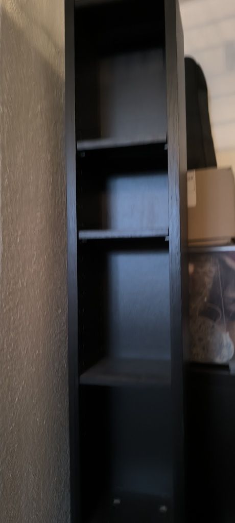 Estante Billy Ikea