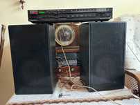 Sprzedam Bang&Olufsen Beomaster 1100 + WHD GERARD 55